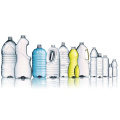 Landa Factory Sale Pet Bottle Water Preform Bottle Bottle Plastic Plass